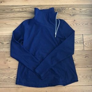 Jofit Golf pullover jacket